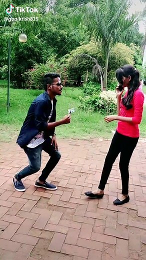 Gopi Krish on TikTok