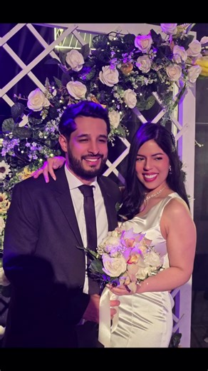 Just Married: Celebrating Love and New Beginnings