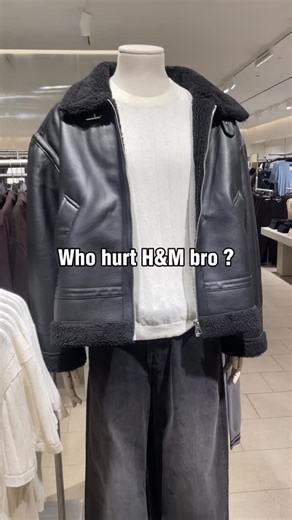 Aman Singh | men’s fashion on Instagram: "Comment “link” to get the outfit details in your dms . . @hm @hm_man (h&m wintercollection, jackets, coats? flannel, leather jackets, bomber, outfitinspo,shopping fashion). . . . #winterfashion #hm #winterootd #wintercoat #pufferjacket #outfitinspo #outfitideas #mensfashion #grwm #fyp #hm #hmwintercollection #leatherjacket"