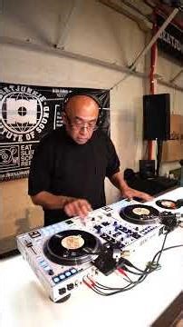 RHETTMATIC x RANE ONE MKII - Tone Arms!