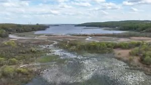 Dumfries could be one step closer to developing waterfront district