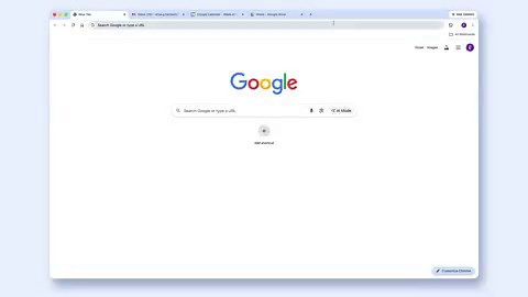 Finally. But I will stan Arc until the very end. Have not used Chrome in nearly 3.5 yearsDia just isn’t what it the browser for me and I’ve tried several times to adjust Until it has feature parity with Arc, will use Arc even if The Browser Company doesn’t add new features to it and only updates for bugs and Chromium builds
