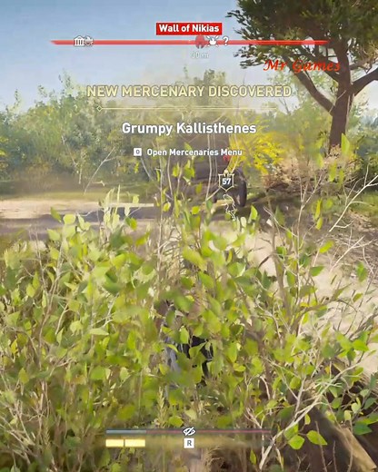 4.5K views · 46 reactions | Got you assassin's creed odyssey | Mr Games | Facebook