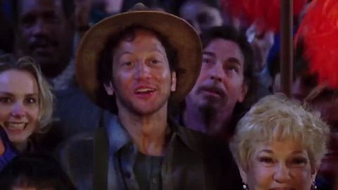 How Adam Sandler Made An Entire Career Playing The Same Character