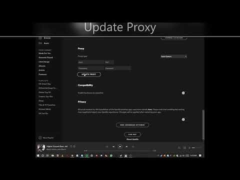 Slow/Laggy Spotify App (Windows) FIX