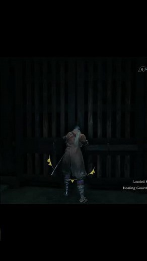 Loaded Axe Location - Where to find the Loaded Axe l Sekiro Shadows die twice