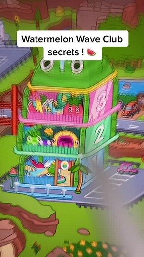 Watermelon Wave Club Secrets Revealed