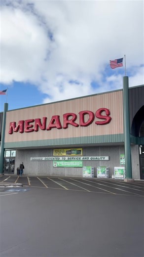 Available at Menards 🛒🛠️ The GRR-RIPPER and GRR-RIPPER 2GO are officially in Menards stores! More control. More confidence. More safety in the shop. Work safer on the table saw, router table, jointer, and more. 👉 Check your local Menards today.