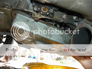 How To: Jmod Shift Kit (2004 V6 4r70w)