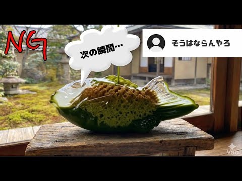 【NG集】そうはならんやろ…AIの犯したミス Satisfying vs Frustrating: AI ASMR Gone Wrong