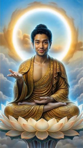 🤯 被罵也要平靜？佛祖神回覆：我不收，垃圾就是你的！🛑 拒絕情緒勒索，拿回你的「靈魂主權」！｜Tiger Studio 現代開示 🧘‍♂️