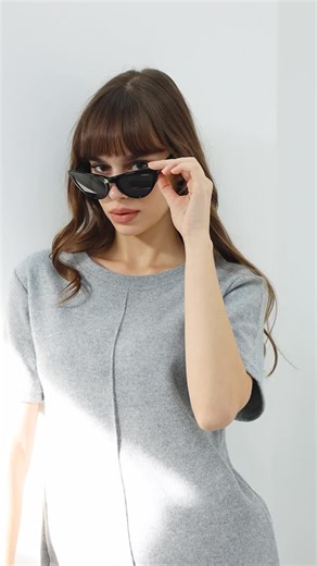 CTN | A dress that stands out with its details 💖 | Instagram