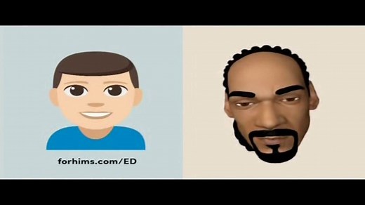 Hims TV Spot, 'Make It Optional: $5' Featuring Snoop Dogg