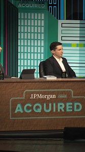 8.3K reactions · 35 shares | Just announced: J.P. Morgan Presents...