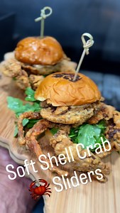 2430 Broadway uptown #oakland #softshellcrab #bestseafood in #oakland #seafood #seafoodrestaurant | Smellys Authentic Creole and Soulfood Catering
