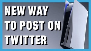 PlayStation Killed Twitter Support, Here's How to Post Your Clips