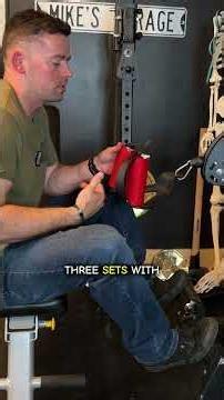 My Full Grip Training Day