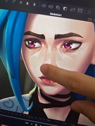 Create Stunning Arcane Animations with Blender Techniques