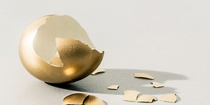 The True Cost of Ending My Debt-Ridden Marriage