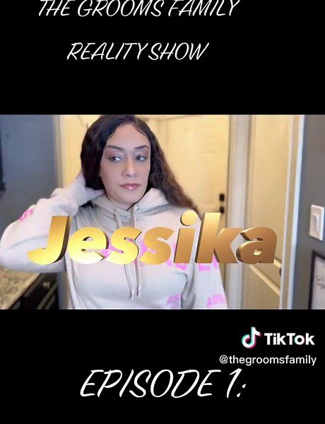 The Grooms Reality Show: S1 EP1- The beginning…. #thegroomsfamily #fypシ #foryou #humor #reality #realitytv #us #coupleoftiktok #marriedcouple #familythings #realityshow