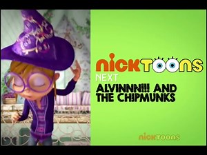 NickToons UK Continuity №2 (02.2017)