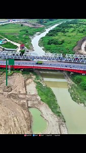 8.2K views · 314 reactions | Pekerjaan Normalisasi Sungai Wulan,  Tanggulangin, Kudus Jawa Tengah #normalisasi #banjir #sungai #kali #tanggulangin #karanganyar #demak #kudus | Diyari | Facebook