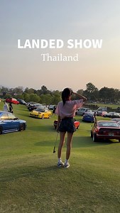 carshow in #thailand 🇹🇭#landedshow #car #cars #carshow #r34 #gtr #bmw #toyota #honda #ae86 #r35 #nissan #nismo #350z #dc5 #bmw #bmwe36 #bmwe30 #rx7 #celica #golf #sbkpluss #route22 | SBK