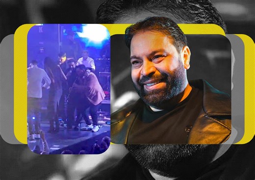 Ce a putut să facă Florin Salam după scandalul țepelor! Descindere în forță a manelistului, imagini spectaculoase