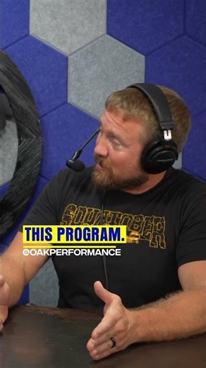 How Squatober Builds Strength Through Daily Squat Training.