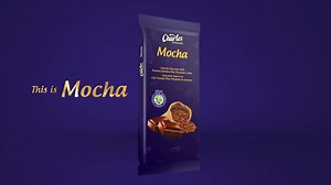 Experience perfect pleasure with our newest flavour - Mocha! A divine blend of roasted Jamaica Blue Mountain coffee beans and rich, smooth chocolate. #CharlesChocolates #ThisIsMocha #ImagineCharles | Charles Chocolates