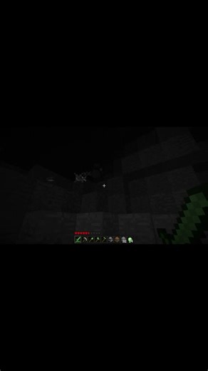 Was it something I said? #minecraft #multiplayer #modded #indev