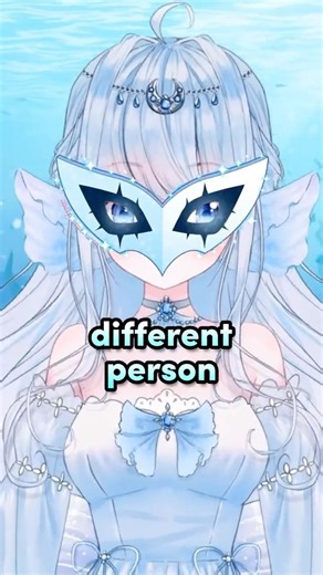 Do You CODE-SWITCH? #vtuber #envtuber