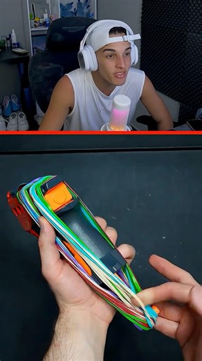 🔴 USING HACKS WITH NERF