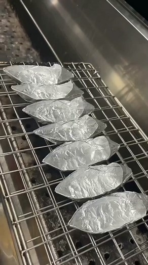 Delicious Grilled Fish Recipe with Spicy Seasoning