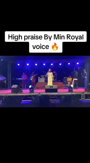 Minister Royal voice (@royalvoice3)’s videos with original sound - Minister Royal voice