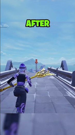 New best color graphics = aimbot 🎯in chapter 7 season 2 #fortnite #fortniteshorts