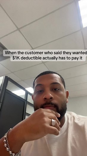 Don’t do it gang #insurancetiktok #insurance #nc #sc