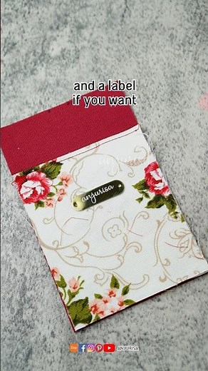 The RECA Pouch pattern is here! Quick, scrap-friendly, and beginner-approved