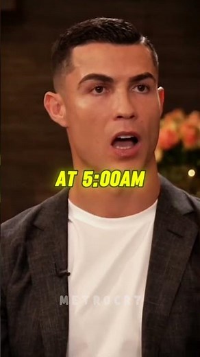 Ronaldo Chooses Family Time with Mateo Over Training – A True Victory #ronaldo