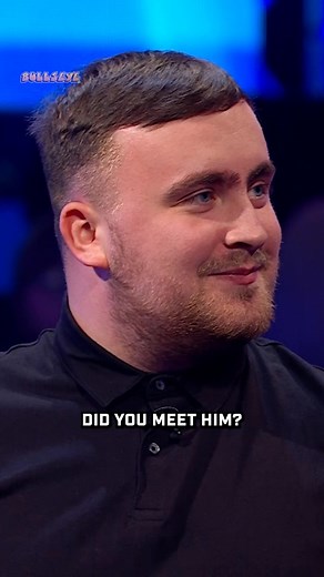 342K views · 1.7K reactions | When Your Stag Do Starts with LUKE LITTLER!... 藍 The brand new series of Bullseye continues on Sunday at 8pm on ITV! Not to be missed! Catch up now on ITV and ITVX! p #Bullseye #YouCantBeatABitOfBully #potatoitv #itv #itvx #lukelittler #freddieflintoff #bullseye_tvshow | Bullseye | Facebook