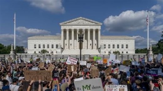 Experts warn fights among states unlike anything since Civil War