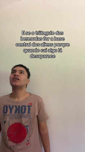 Mysterious Triangle of Aliens: Bermuda Triangle Connection Revealed