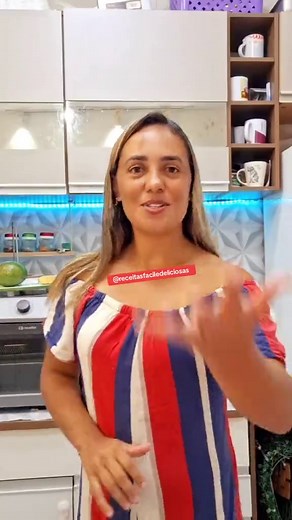 Massa Econômica para Fazer 3 Tipos de Salgados Assados