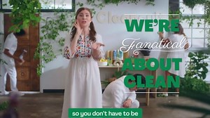 Low-Waste Cleaning Campaigns