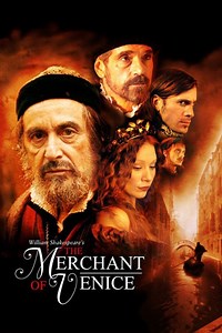 The Merchant of Venice (2004 film) ~ Complete Wiki | Ratings | Photos | Videos | Cast