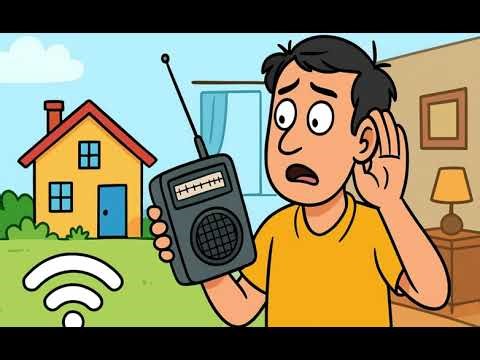 The First Voice of Radio in India (1920–1930) | Episode 01