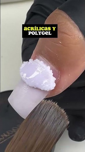 Curso Gratis de Uñas Acrílicas desde cero #acrylicnails