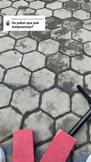 Lari Balok: Olahraga Tradisional Kayu Panjang