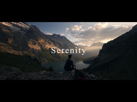 Serenity - Dylan John Sparkes | (Piano Music)
