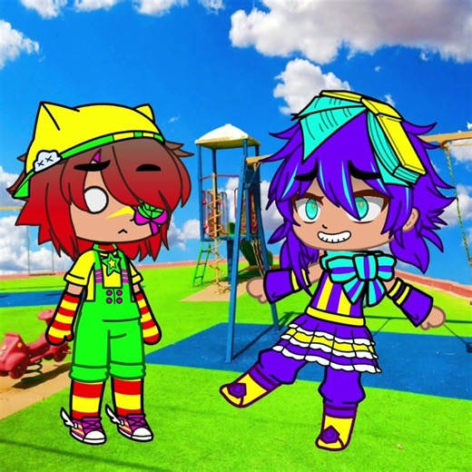 Let’s go read a story! #kidcore #weirdcoredreamcore #liminalspace #plsdontflop